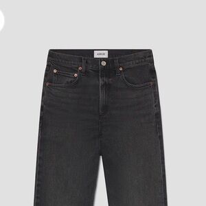 Agolde Valen Jeans in Radius